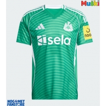 Newcastle United Anthony Gordon #10 Gostujuci Dres 2025-26 Kratak Rukav